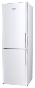 Холодильник Hotpoint-Ariston HBM 1181.3 H Фото