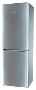 Холодильник Hotpoint-Ariston HBM 1181.3 M фото