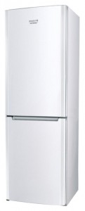 Kühlschrank Hotpoint-Ariston HBM 1181.3 NF Foto
