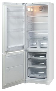 Kühlschrank Hotpoint-Ariston HBM 1181.4 L V Foto