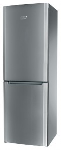Холодильник Hotpoint-Ariston HBM 1181.4 S V фото