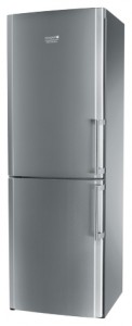 Холодильник Hotpoint-Ariston HBM 1182.3 M NF H фото