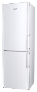 Хладилник Hotpoint-Ariston HBM 1182.4 H снимка