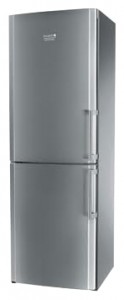 Kühlschrank Hotpoint-Ariston HBM 1201.3 S NF H Foto