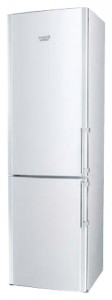 Холодильник Hotpoint-Ariston HBM 1201.4 H фото