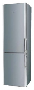 Хладилник Hotpoint-Ariston HBM 1201.4 S H снимка