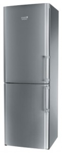 Kühlschrank Hotpoint-Ariston HBM 1202.4 M NF H Foto