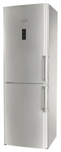 Холодильник Hotpoint-Ariston HBT 1181.3 MN Фото