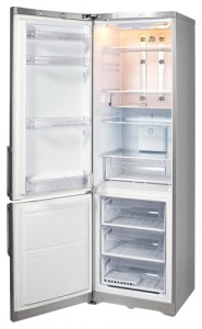 Kühlschrank Hotpoint-Ariston HBT 1181.3 S NF H Foto