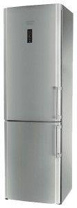 Хладилник Hotpoint-Ariston HBT 1201.4 NF S H снимка
