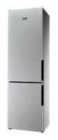 Ψυγείο Hotpoint-Ariston HF 4200 S φωτογραφία