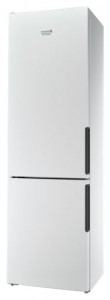 Ψυγείο Hotpoint-Ariston HF 4200 W φωτογραφία