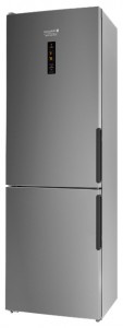 Холодильник Hotpoint-Ariston HF 7180 S O Фото