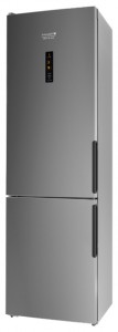 Холодильник Hotpoint-Ariston HF 7200 S O фото