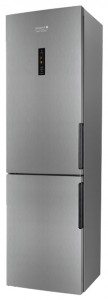 Kühlschrank Hotpoint-Ariston HF 7201 X RO Foto