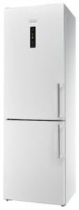 Kühlschrank Hotpoint-Ariston HF 8181 W O Foto