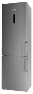 Kühlschrank Hotpoint-Ariston HF 8201 S O Foto
