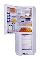 Kühlschrank Hotpoint-Ariston MBA 45 D1 NFE Foto
