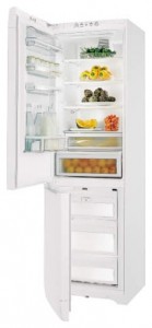 Kühlschrank Hotpoint-Ariston MBL 2021 C Foto