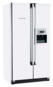 Холодильник Hotpoint-Ariston MSZ 801 D фото