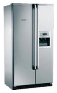 Хладилник Hotpoint-Ariston MSZ 802 D снимка