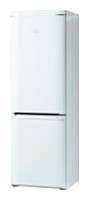 Холодильник Hotpoint-Ariston RMB 1185.2 F фото