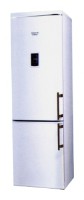 Хладилник Hotpoint-Ariston RMBMAA 1185.1 F снимка