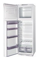Kühlschrank Hotpoint-Ariston RMT 1185 X NF Foto
