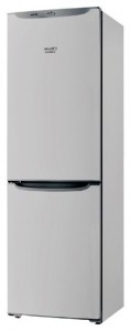 Kühlschrank Hotpoint-Ariston SBM 1820 V Foto
