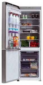 Холодильник ILVE RN 60 C IX фото