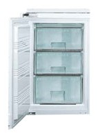 Kühlschrank Imperial GI 1042-1 E Foto