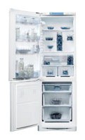Køleskab Indesit B 18 Foto