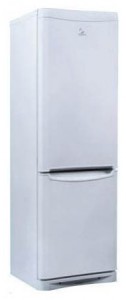 Kühlschrank Indesit B 18 FNF Foto
