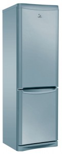 Холодильник Indesit B 18 FNF S Фото