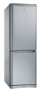 Kühlschrank Indesit B 18 S Foto