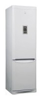 Buzdolabı Indesit B 20 D FNF fotoğraf