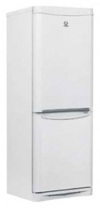 Холодильник Indesit BA 16 FNF Фото