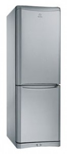 Buzdolabı Indesit BA 20 S fotoğraf