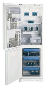 Kühlschrank Indesit BAAN 13 Foto