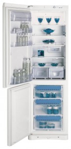 Kühlschrank Indesit BAAN 14 Foto