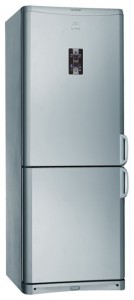 Хладилник Indesit BAN 35 FNF NXD снимка