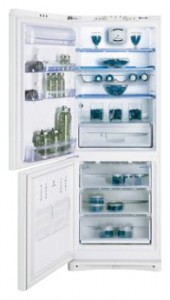 Kjøleskap Indesit BAN 35 V Bilde