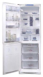 Buzdolabı Indesit BH 20 fotoğraf