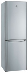 Buzdolabı Indesit BI 18 NF S fotoğraf