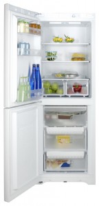 Buzdolabı Indesit BIAA 12 fotoğraf