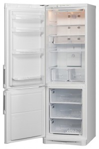 Холодильник Indesit BIAA 18 NF H фото