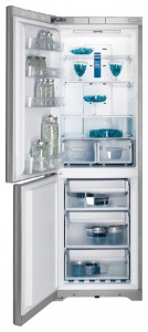Kühlschrank Indesit BIAA 33 F X Foto