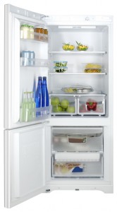 Kühlschrank Indesit BIAAA 10 Foto