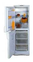 Buzdolabı Indesit C 236 NF fotoğraf
