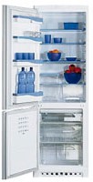 Холодильник Indesit CA 137 Фото